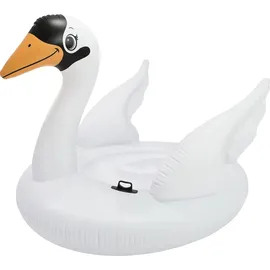 Intex Schwimmtier Schwan 194 x 152 x 147 cm