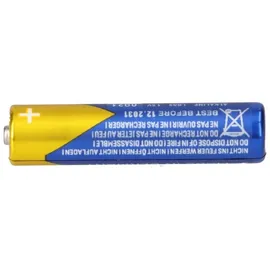 Varta Longlife Power AAA 4 St.
