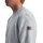 QUIKSILVER Keller Fleece Pullover Grau XXL