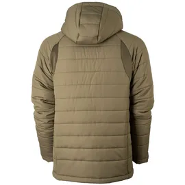 Forsberg Skredder wattierte Jacke oliv L