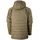 Forsberg Skredder wattierte Jacke oliv L