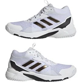 adidas Crazyflight 6 Mid Indoor, Größe 42