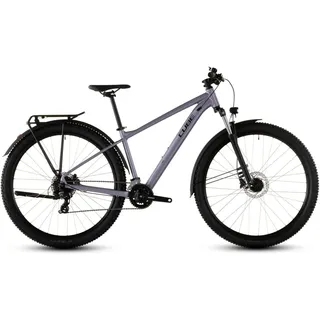 Cube Aim ONE FE 2026 29 Zoll RH 47 cm smoke 'n' black