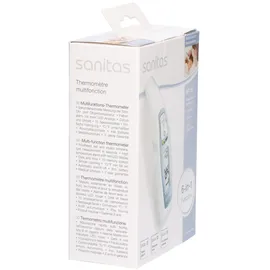 Sanitas SFT 65 Multifunktionsthermometer