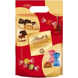 Lindt Moments XL 750 g