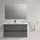 Ideal Standard Eurovit+ 2 Auszüge 120 x 44 x 55 cm Grau