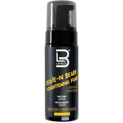 Level3 Leave-In Beard Conditioning Foam 150 ml