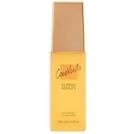 Alyssa Ashley Cocovanilla Eau de Cologne 100 ml