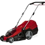 Einhell Akku-Rasenmäher Ge-Cm 36/43 Li M-Solo Power X-Change (36 V, 43 Cm Schnit