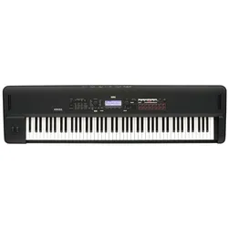 Elektronisches Klavier KORG KROSS2-88 MB