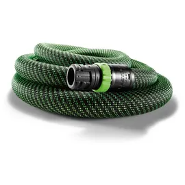 Festool Saugschlauch D 27/32x3,5m-AS-90°/CT