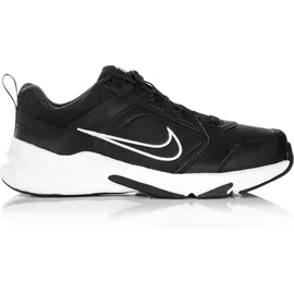 Nike Defyallday – Turnschuhe schwarz|weiß (UK
