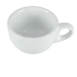 Gastronoble Olympia Whiteware Espressotassen - 8,5cl - 24 Tassen