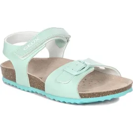 GEOX J Adriel Mädchen Blau 28