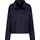 Monari Sweat Hemdjacke - 36
