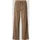 ARMEDANGELS JAIMILAA Cordhose Relaxed Fit Braun L