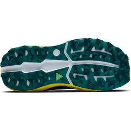 Brooks Caldera 8 Herren Trailrunningschuhe - blau|weiß