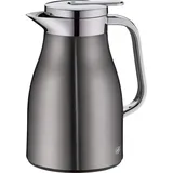 Alfi Skyline cool grey mat 0,65 l