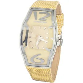 CHRONOTECH Herrenuhr Chronotech CT7932AM-88 (Ø 36 mm)