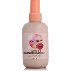 Inebrya Keratin One Multiaction Leave-in Conditioner 200ml