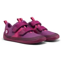 Affenzahn Barfußschuh Lucky Vogel Beere 34