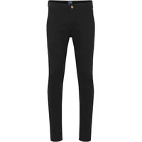Blend BHNatan Chinohose Slim Fit Schwarz 32 34