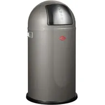 Wesco Pushboy graphit,