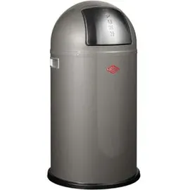 Wesco Pushboy graphit,