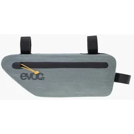 Evoc Frame Pack WP S steel