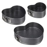 Relaxdays Springformen-Set 10027854_0