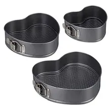 Relaxdays Springformen-Set 10027854_0