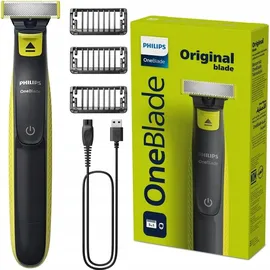 Philips OneBlade QP2724/10 Lime Green