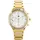 Tommy Hilfiger Eve Quarz Edelstahl 38 mm 1782278
