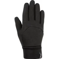HKM Winter Reithandschuhe Schwarz S