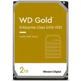 Gold 2 TB 3,5" WD2005FBYZ