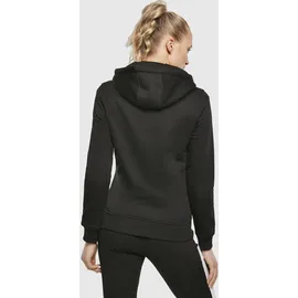 MERCHCODE Hoodie Christmas Loading Schwarz S