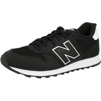 New Balance 500 Herren oxforfd black 44