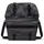 Herschel Cove Messenger - Umhängetasche Gr 22,5 l grau/schwarz