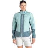 Dare 2b Dare2b Lexan Ii Hybrid Jacke - Aquafix / Elephant Grey - 38