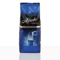 Darboven Alfredo Espresso Cremazzurro - 1kg Kaffee-Bohnen