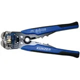 Kunzer Abisolierzange 7AIZ01