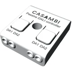 RP-TECHNIK Casambi-DALI-Modul YMOCA-DCS-DA