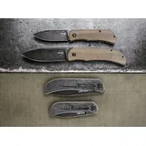 Böker Plus Exskelibur I Framelock Micarta