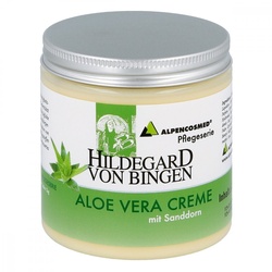Hildegard V. Bingen Aloe Vera Creme
