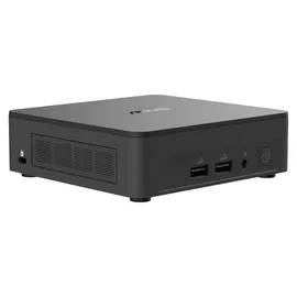 Asus NUC 13 Pro Arena Canyon RNUC13L5KV700000I i7-1360P 0GB/0GB Barebone slim ohne Netzkabel