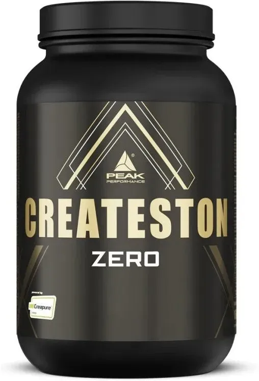 createston zero