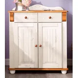 otto home Home affaire Kombikommode »Adele«, Breite 92 cm