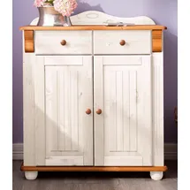 otto home Home affaire Kombikommode »Adele«, Breite 92 cm