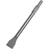 TECTOOL Spatmeissel 410 mm SDS-HEX8-Aufnahme 30 mm Breite 50 mm