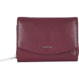 Maitre Lederoase Leisel Dagrete Geldbörse unisex rot